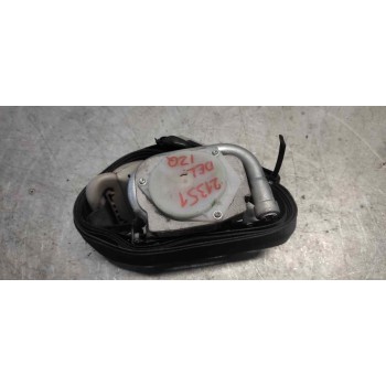 CINTURON SEGURIDAD DELANTERO IZQUIERDO TEAF2EF044 CON DISPARADOR 