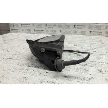 Recambio de retrovisor derecho para chrysler voyager (es) 2.5 s referencia OEM IAM   
