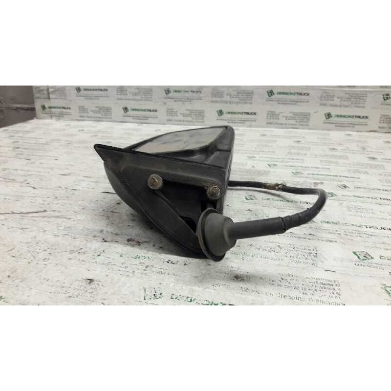 Recambio de retrovisor derecho para chrysler voyager (es) 2.5 s referencia OEM IAM 2