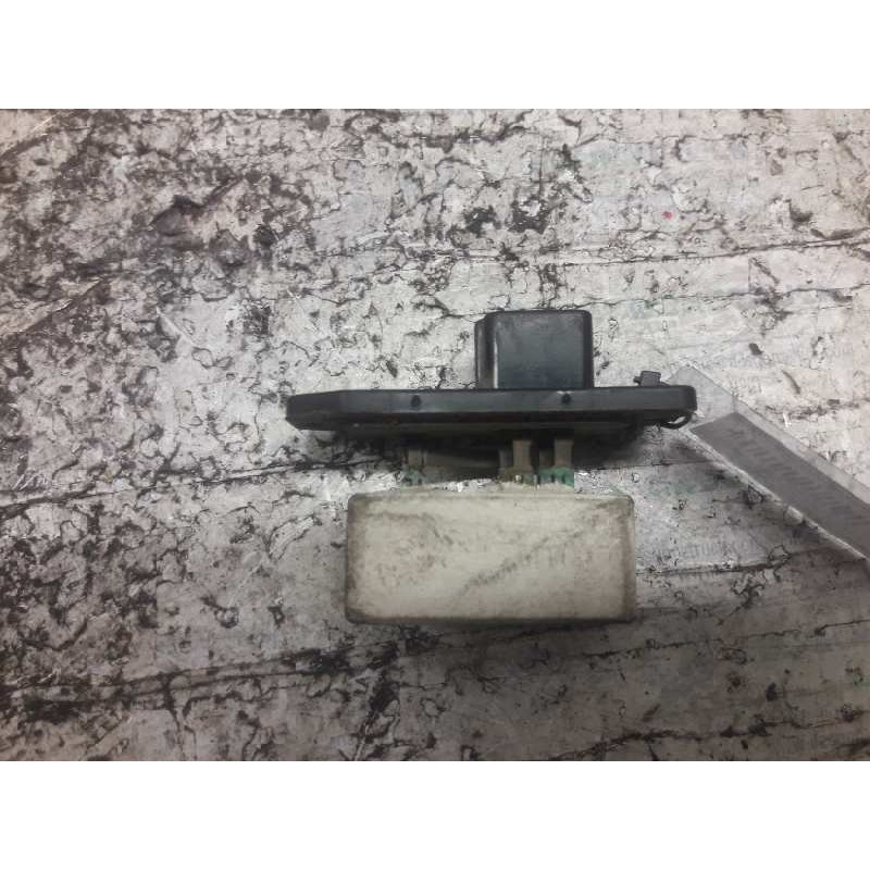 Recambio de resistencia calefaccion para toyota corolla (e11) 1.6 linea luna (5-ptas.) referencia OEM IAM M40L10 4 PINS 3