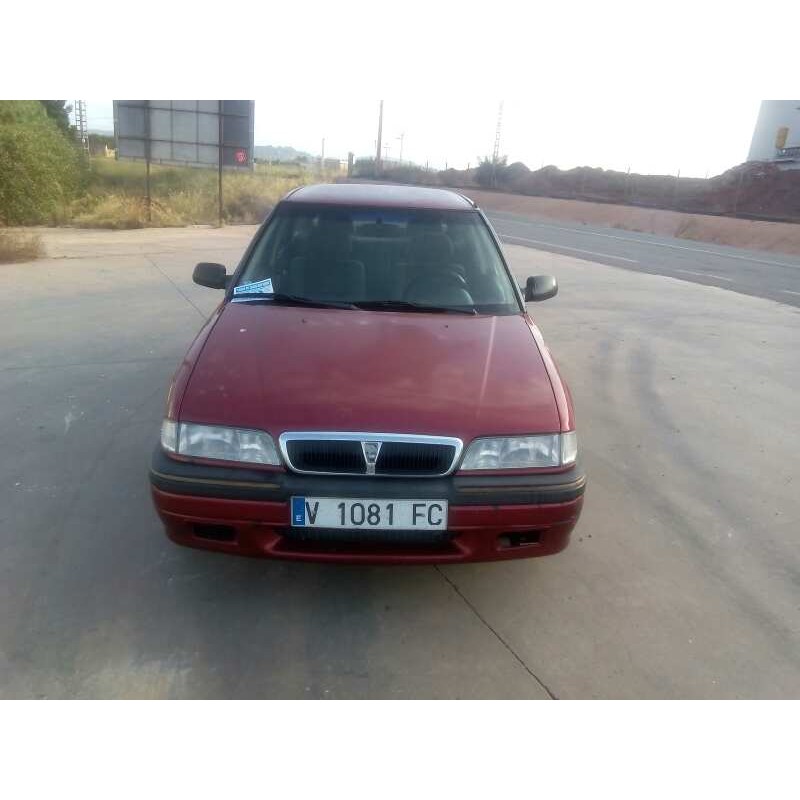 MG SERIE 200 (XW)