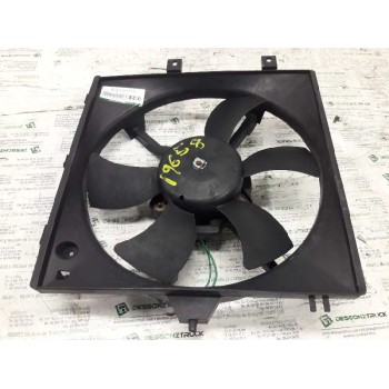 Recambio de electroventilador para nissan primera berlina (p11) básico referencia OEM IAM   