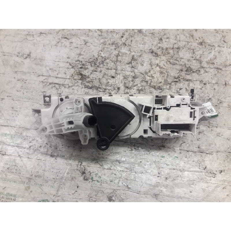 Recambio de mando calefaccion / aire acondicionado para ford focus lim. (cb4) titanium referencia OEM IAM 7M5T19980AA 5 PINS - Blanco 3