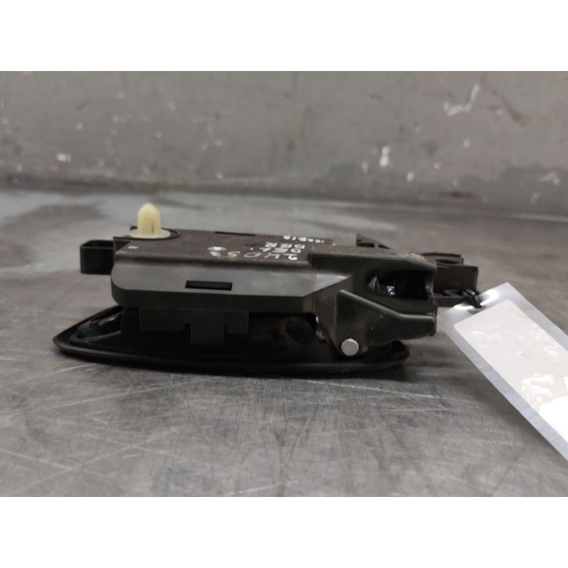 Recambio de maneta interior delantera derecha para ford mondeo ber. (ca2) 2.0 tdci cat referencia OEM IAM 6M21U22600 7S71A22600 - Negro 2