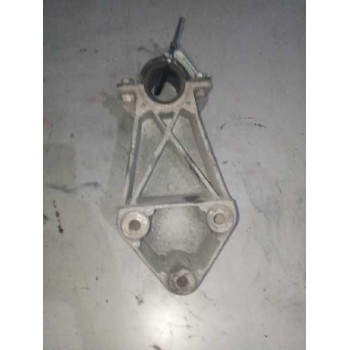 Recambio de soporte guardabarros trasero para daf serie xf105.xxx fsa 4x2 space-cab referencia OEM IAM 2050044  