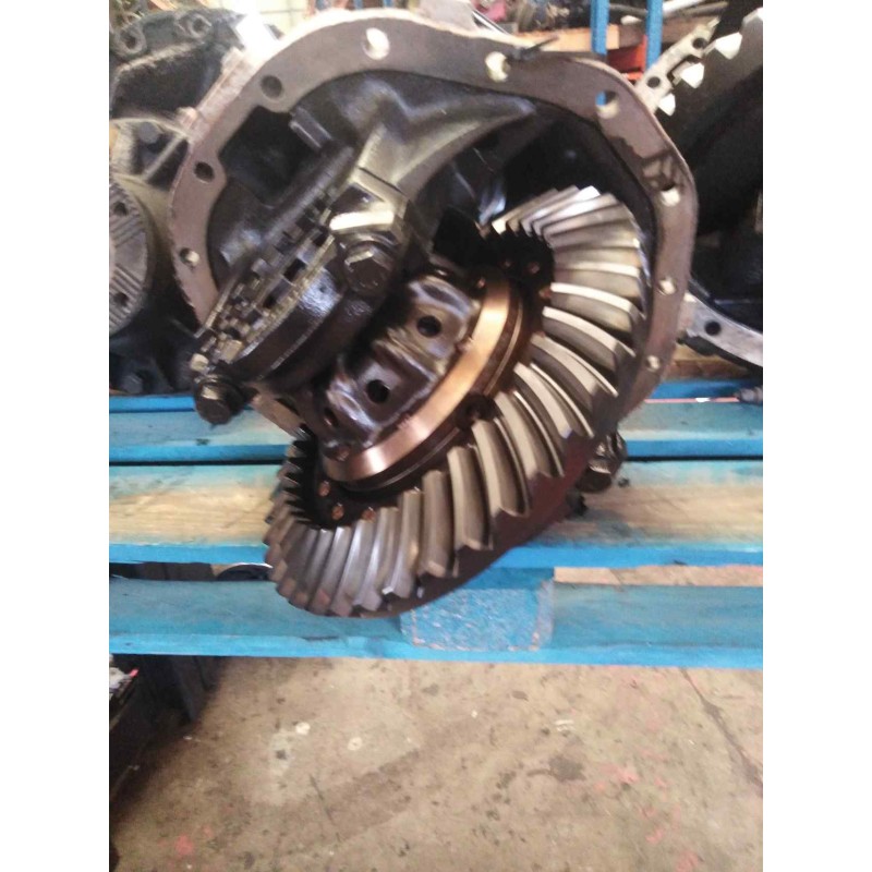 Recambio de grupo para mercedes trucks lk/ln2 1117 o, 1117 lo (158-170cv) referencia OEM IAM HL4 43:13 - Blanco 3