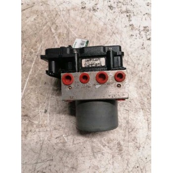 Recambio de abs para citroën c4 berlina vtr plus referencia OEM IAM 9659457180 0265800395 0265231486