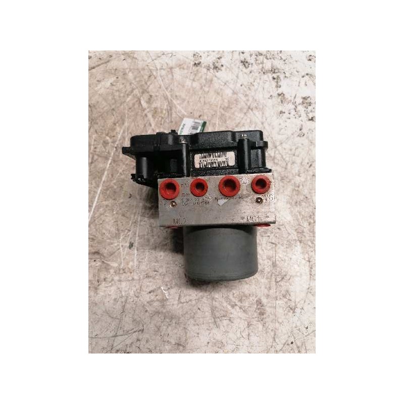 Recambio de abs para citroën c4 berlina vtr plus referencia OEM IAM 9659457180 0265800395 0265231486 2