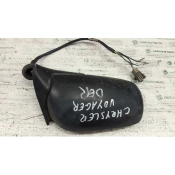 Recambio de retrovisor derecho para chrysler voyager (es) 2.5 s referencia OEM IAM   