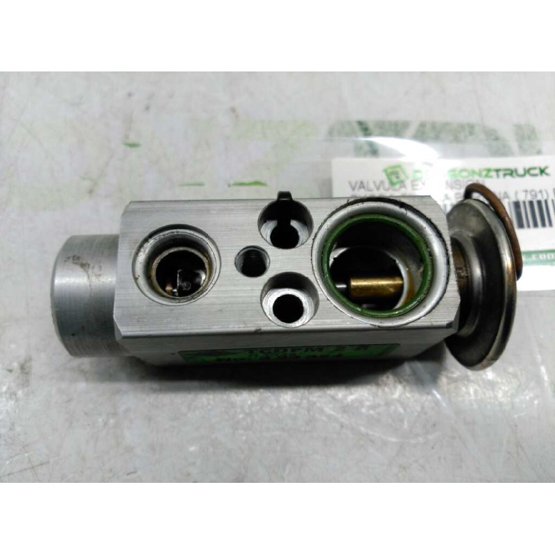 Recambio de valvula expansion para skoda felicia berlina ( 791) blue sky referencia OEM IAM - Verde 2