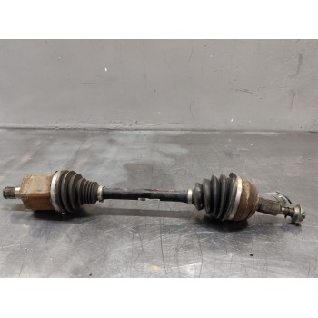Recambio de transmision delantera izquierda para volkswagen crafter furgoneta (sy_, sx_) 2.0 tdi referencia OEM IAM 2N0407271K  