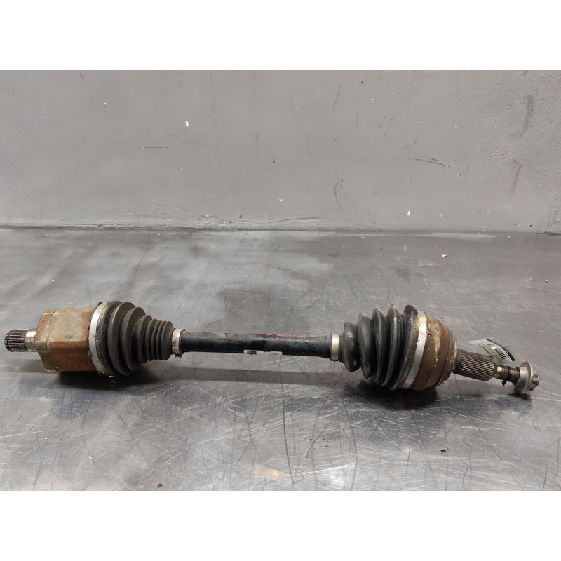 Recambio de transmision delantera izquierda para volkswagen crafter furgoneta (sy_, sx_) 2.0 tdi referencia OEM IAM 2N0407271K  