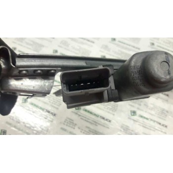 Recambio de elevalunas trasero izquierdo para peugeot 307 berlina (s2) xt referencia OEM IAM   