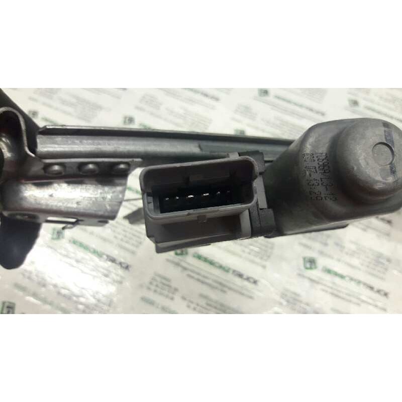 Recambio de elevalunas trasero izquierdo para peugeot 307 berlina (s2) xt referencia OEM IAM 4