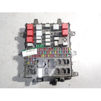 CAJA RELES / FUSIBLES 7421169993 