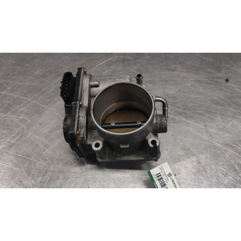 Recambio de caja mariposa para lexus gs (_s19_) 300 (grs190_) referencia OEM IAM 2203031020  