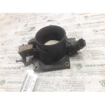 Recambio de caja mariposa para ford mondeo berlina (ge) ambiente referencia OEM IAM 1S7G9E926HA 3 PINS 