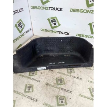 Recambio de estribo izquierdo para renault trucks mascott 160 dxi referencia OEM IAM   