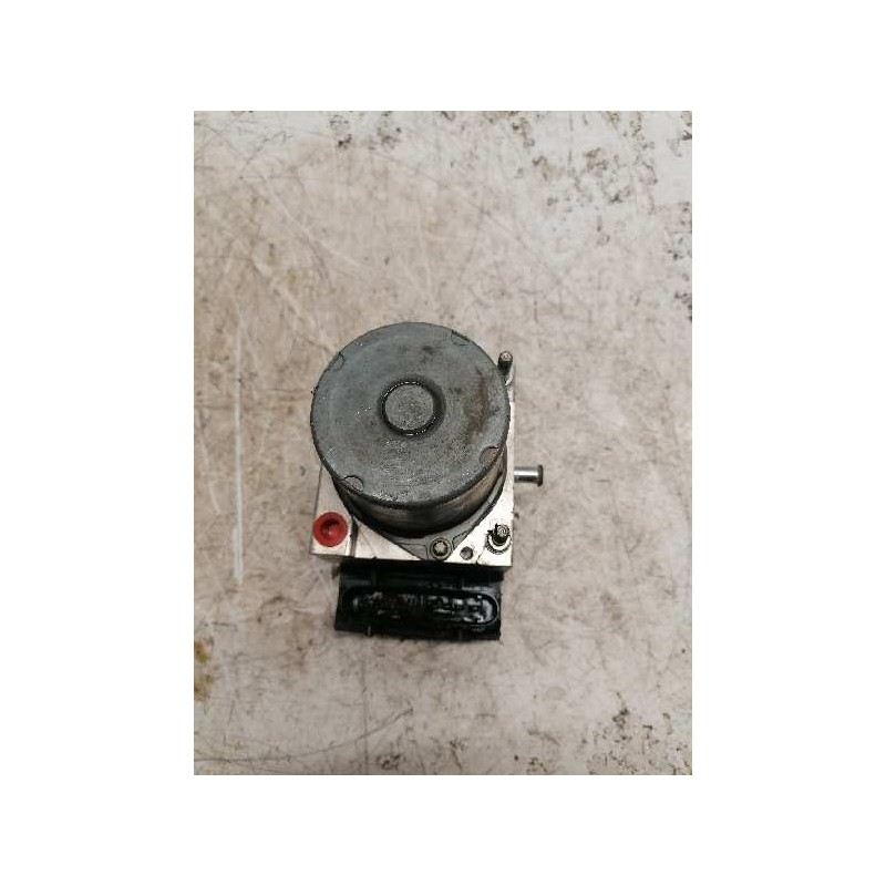Recambio de abs para citroën c4 berlina vtr plus referencia OEM IAM 9659457180 0265800395 0265231486 3
