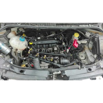 ford ka (ccu) del año 2009