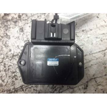 RESISTENCIA CALEFACCION 4993002121 4 PINS DENSO