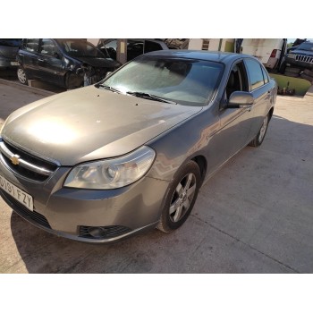 chevrolet epica del año 2008