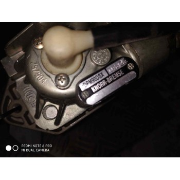 Recambio de palanca freno de mano para daf serie xf105.xxx fsa 4x2 space-cab referencia OEM IAM DPM90DSX 1734006 