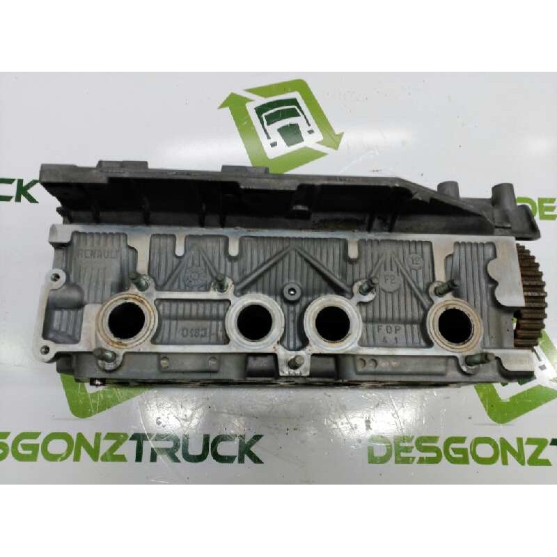 Recambio de culata para renault clio ii fase i (b/cbo) 1.2 referencia OEM IAM 3