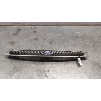 Recambio de rejilla delantera central para ford fiesta (cbk) ambiente referencia OEM IAM   