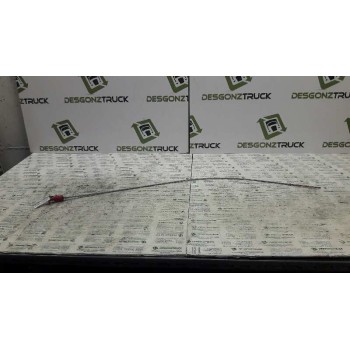 Recambio de varilla aceite para mercedes-benz clase s (w220) berlina 320 cdi (220.026) referencia OEM IAM   