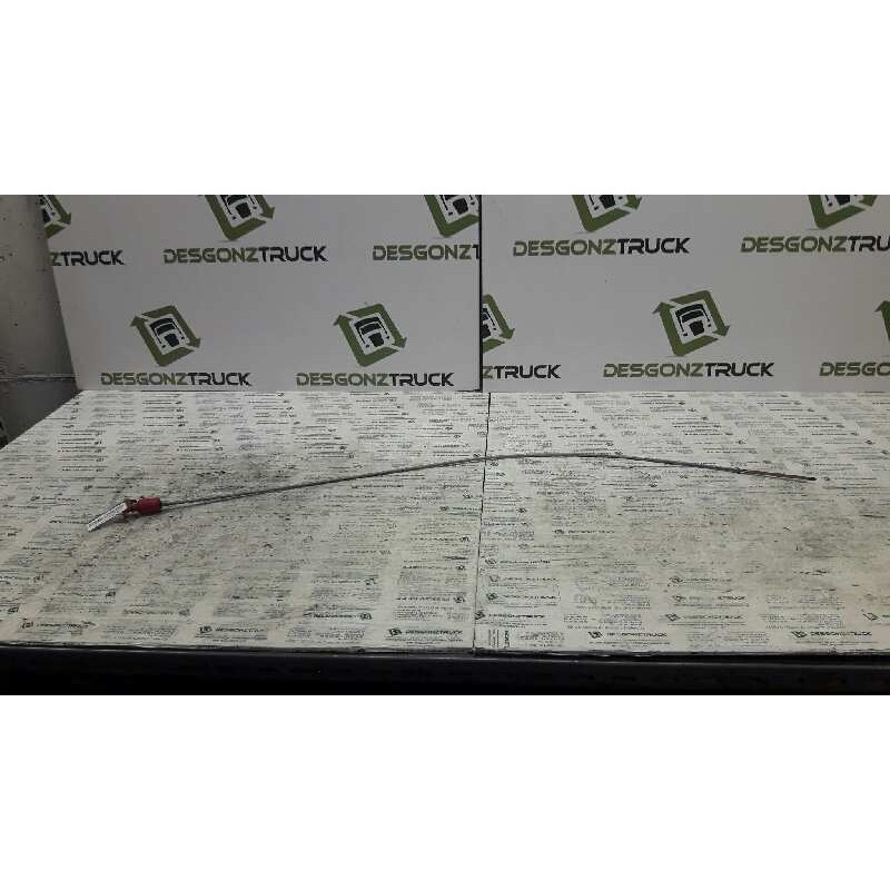 Recambio de varilla aceite para mercedes-benz clase s (w220) berlina 320 cdi (220.026) referencia OEM IAM   