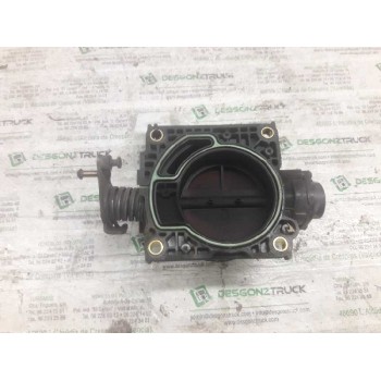 Recambio de caja mariposa para ford mondeo berlina (ge) ambiente referencia OEM IAM 1S7G9E926HA 3 PINS 