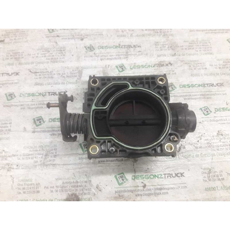 Recambio de caja mariposa para ford mondeo berlina (ge) ambiente referencia OEM IAM 1S7G9E926HA 3 PINS - Negro 4
