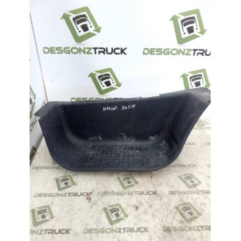 Recambio de estribo izquierdo para renault trucks mascott 160 dxi referencia OEM IAM   