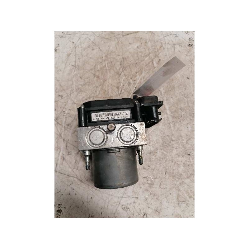 Recambio de abs para citroën c4 berlina vtr plus referencia OEM IAM 9659457180 0265800395 0265231486 4