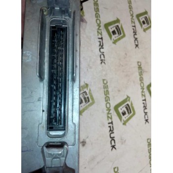 Recambio de modulo electronico para scania trucks serie 3 l 113 cll referencia OEM IAM 0281001192 1357359 