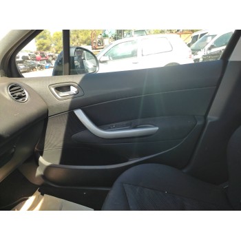 peugeot 308 del año 2002