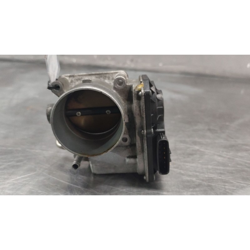 Recambio de caja mariposa para lexus gs (_s19_) 300 (grs190_) referencia OEM IAM 2203031020 - Negro 2