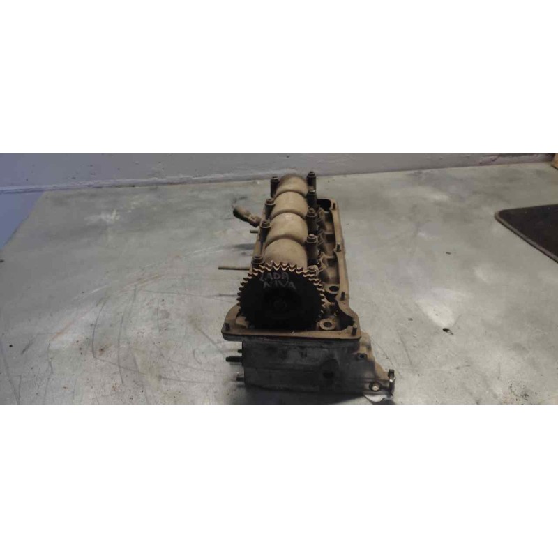 Recambio de culata para lada niva ( 2121 / 21213 / 21214 / 21215 ) niva taiga referencia OEM IAM 2