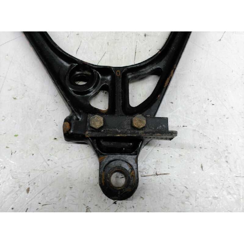 Recambio de brazo suspension inferior delantero izquierdo para mercedes-benz mb 100 d caja cerrada / combi caja cerrada (bm 631. - Blanco 2