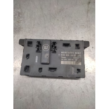 MODULO ELECTRONICO 639820102601 