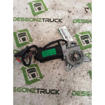 Recambio de motor elevalunas delantero derecho para man tg - a 18.xxx 12.8 diesel referencia OEM IAM 81286016126  