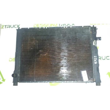 RADIADOR AGUA PCC001610SLP 