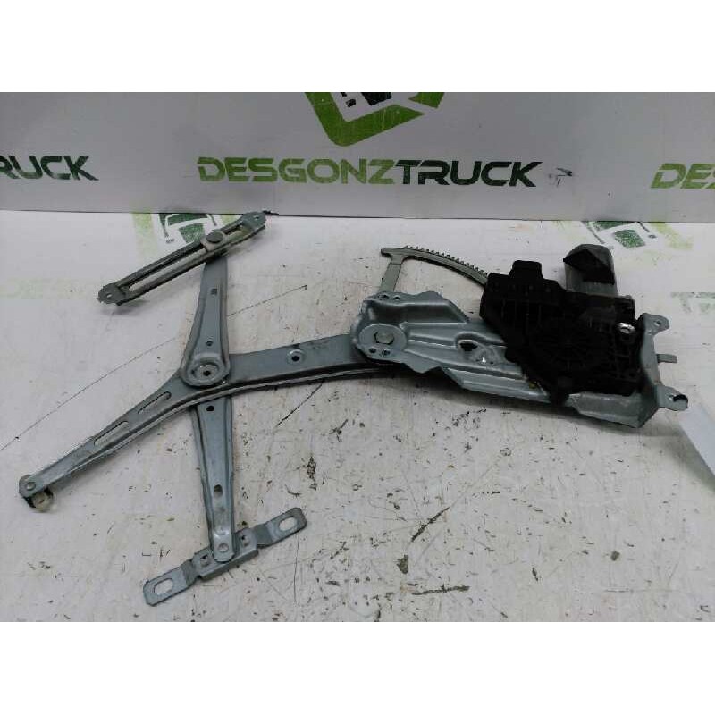 Recambio de elevalunas delantero derecho para opel astra g berlina club referencia OEM IAM - Azul 4