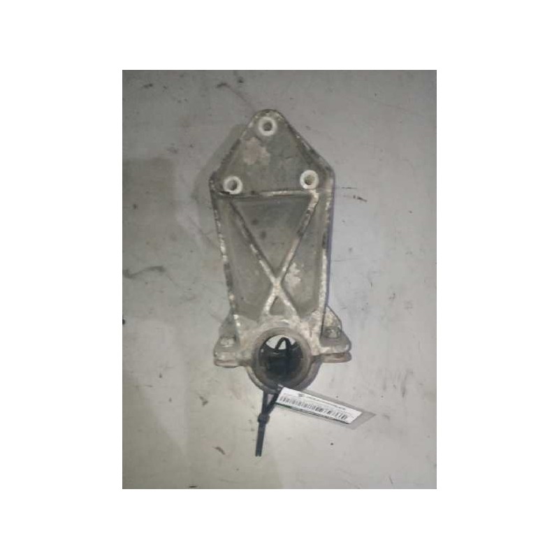 Recambio de soporte guardabarros trasero para daf serie xf105.xxx fsa 4x2 space-cab referencia OEM IAM 2050044  