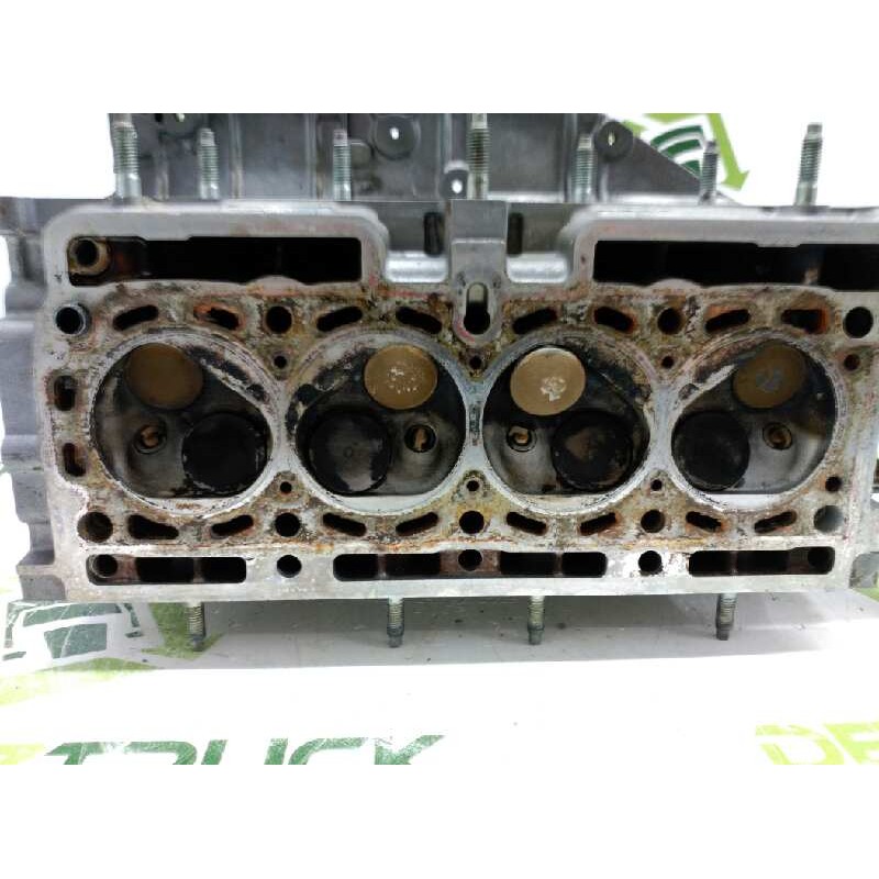 Recambio de culata para renault clio ii fase i (b/cbo) 1.2 referencia OEM IAM 4
