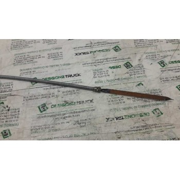 Recambio de varilla aceite para mercedes-benz clase s (w220) berlina 320 cdi (220.026) referencia OEM IAM   