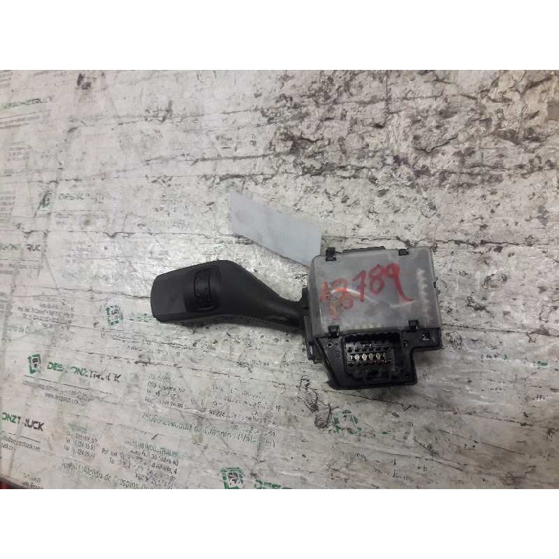 Recambio de mando limpia para ford focus lim. (cb4) titanium referencia OEM IAM 4M5T17A553BD 12 PINS - Blanco 2