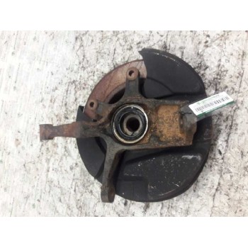 Recambio de mangueta delantera derecha para suzuki vitara se/sv (et) 1.6 hard top xaloc lujo referencia OEM IAM   