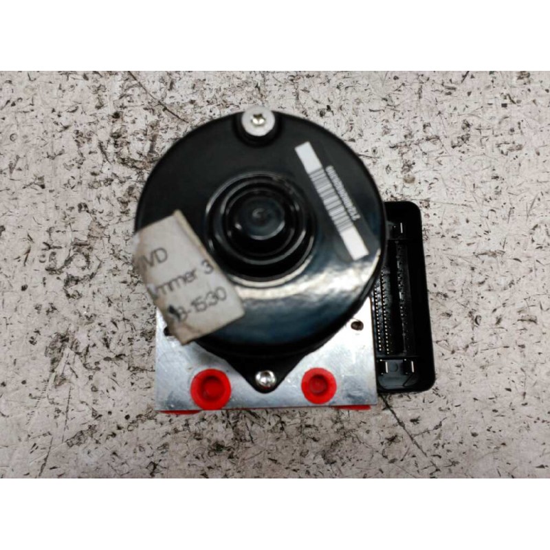 Recambio de abs para ford focus berlina (cap) ambiente (d) referencia OEM IAM 8M512C405CA 1002060400 10096001363 - Blanco 2